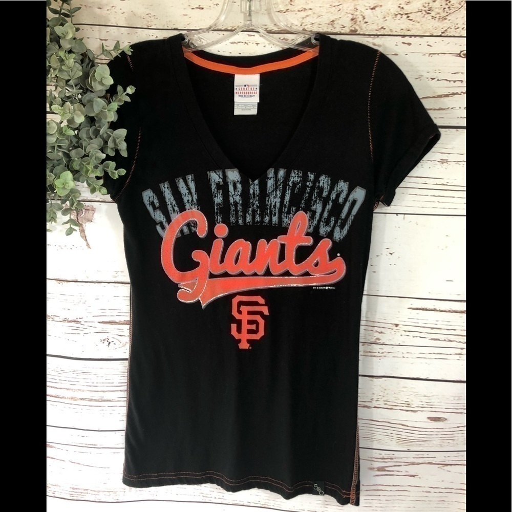 Giants Tee! - Picture 1 of 5